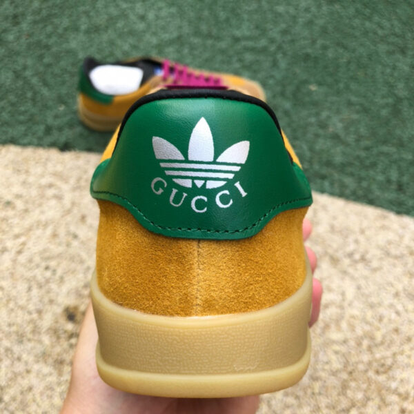Gucci x Adidas Esquisite Gucci - Image 6