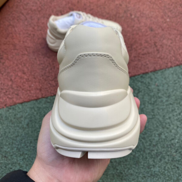 Gucci Dad Shoes Purchasing Version - Image 7