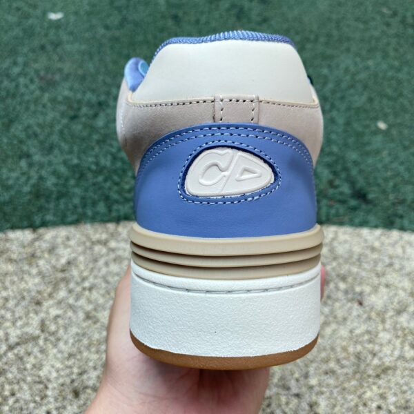 Dior B57 White Khaki Blue - Image 3