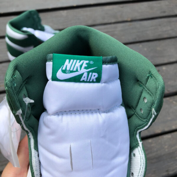 Heineken White Green Air Jordan - Image 10