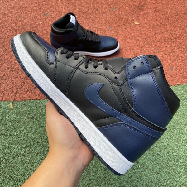 Spike Lee Air Jordan Mars Blackmon PE - Image 3
