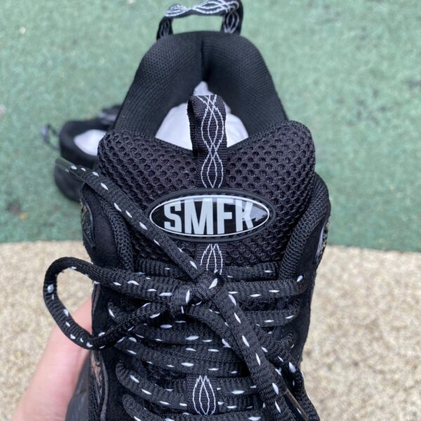 SMFK Dad Shoes Black Soul - Image 7