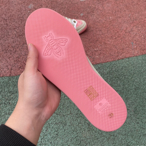 Gucci beige Screener - Image 4