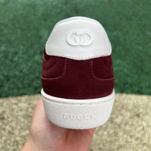 GUCCI Wine Red - Image 5