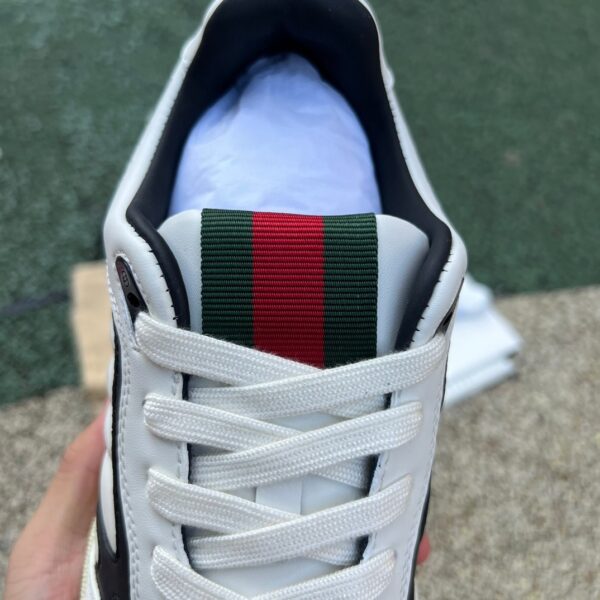 Gucci 24ss Beige Black - Image 4