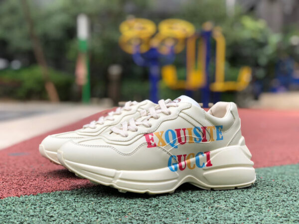 Gucci Rhyton Purchasing Version