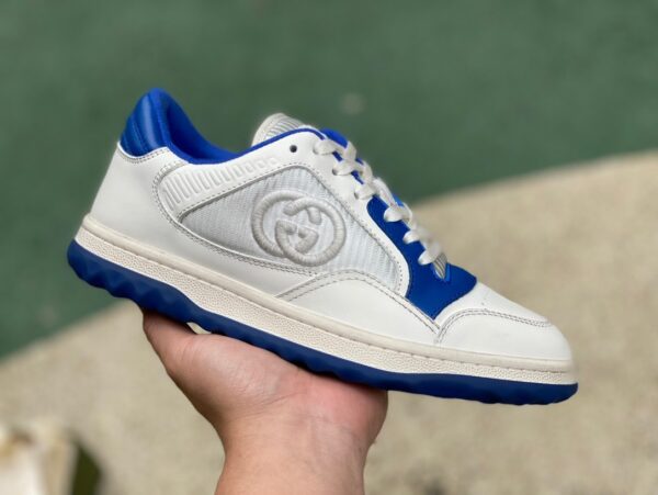 Gucci MAC80 White Blue Guangzhou - Image 4