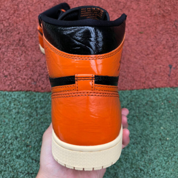 Lard Smashed Air Jordan - Image 8