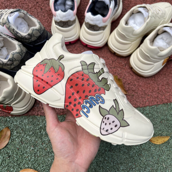 Gucci Rhyton Mickey (Copy) - Image 11
