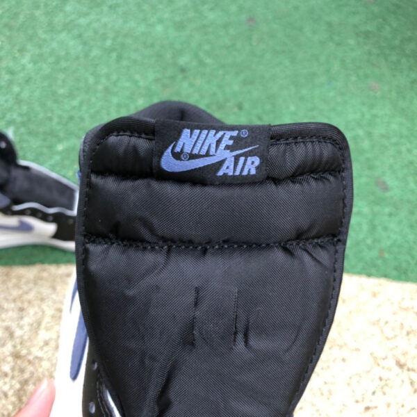 Blue Crown Air Jordan - Image 18