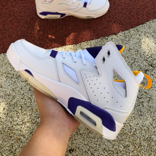 Flight Club Air Jordan - Image 8