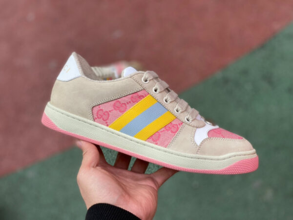 Gucci beige Screener - Image 3