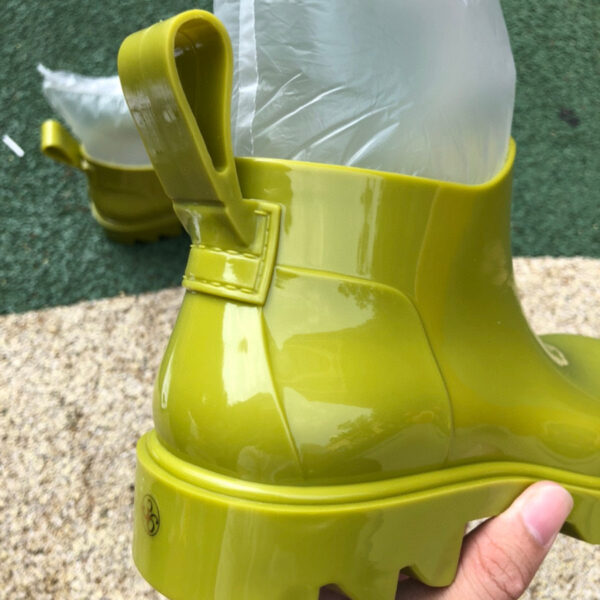 Bottega Veneta Green - Image 9