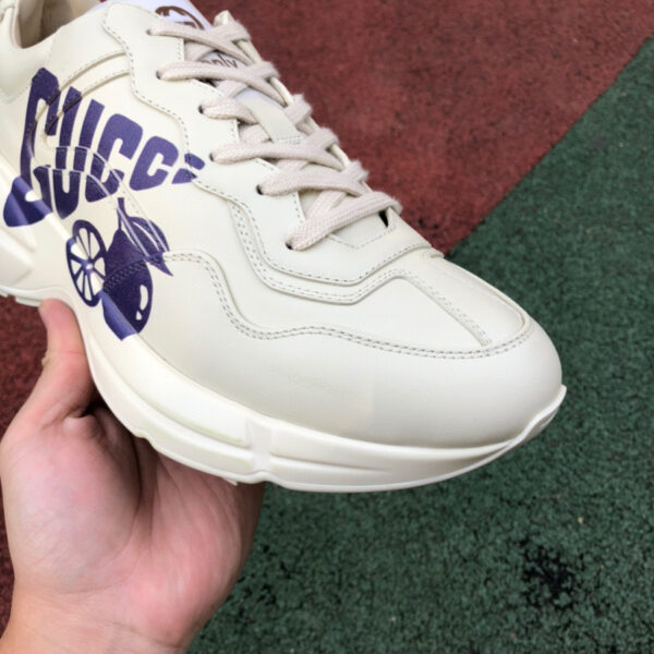 Gucci Rhyton Dad Shoes - Image 10