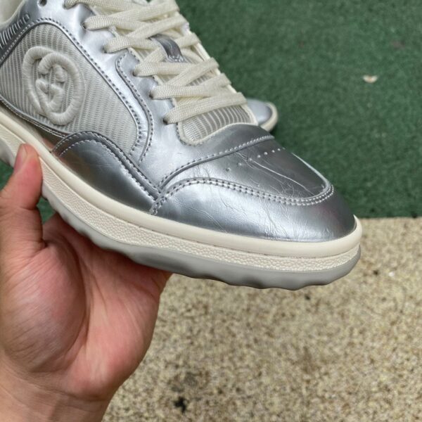 Gucci MAC80 Silver Guangzhou - Image 9