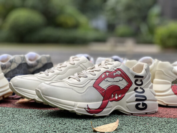 Gucci Rhyton Strawberry