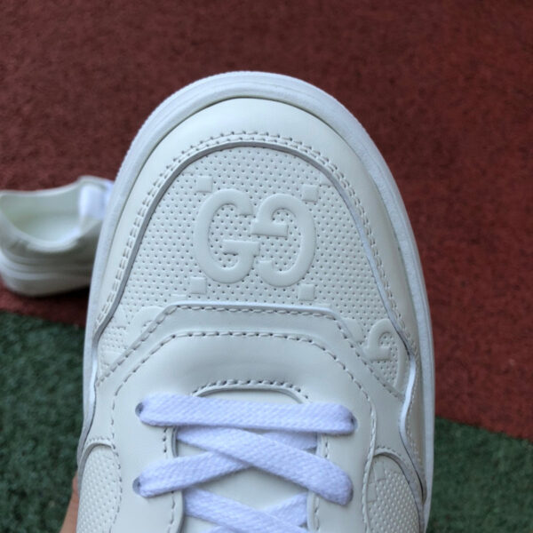 Gucci Thick-Soled White - Image 7