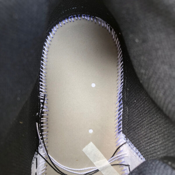 Leonard Silver Air Jordan - Image 15