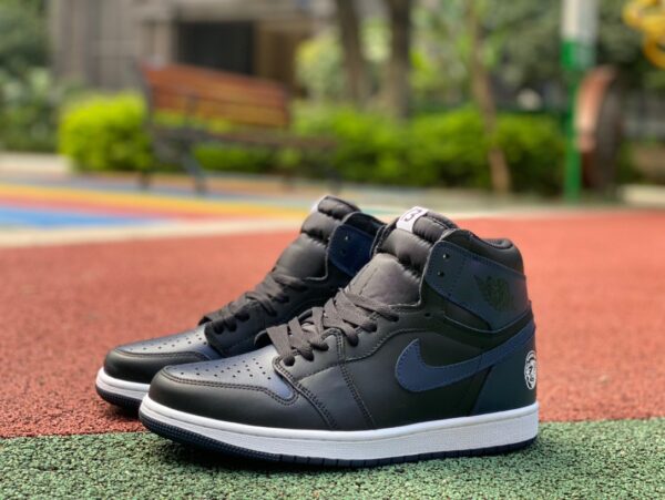 Spike Lee Air Jordan Mars Blackmon PE