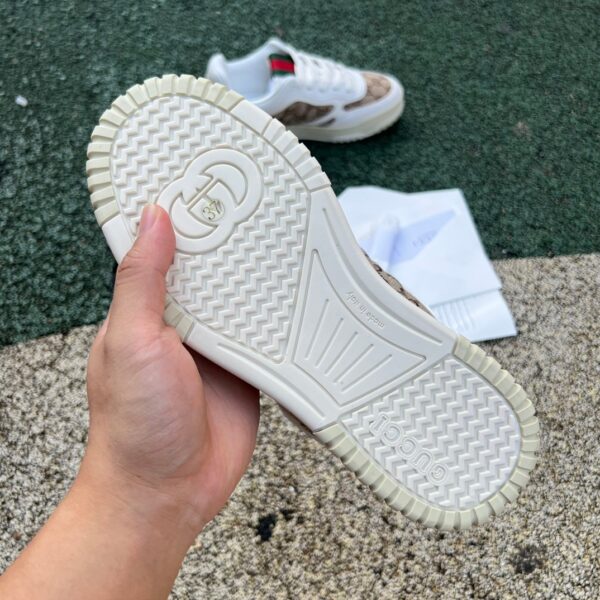 Gucci 24ss Off-White Brown - Image 5