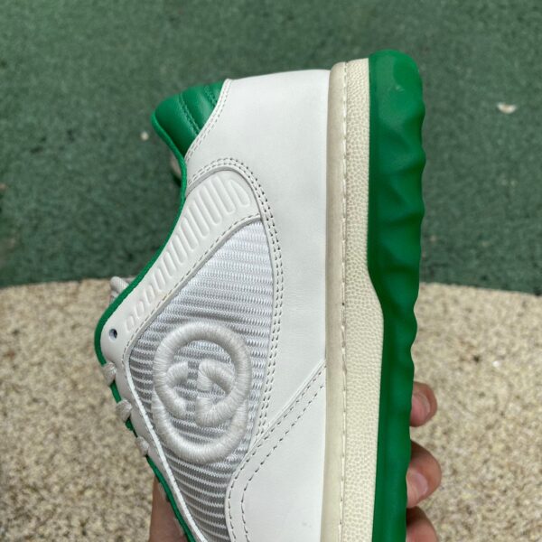 Gucci MAC80 White Green Guangzhou - Image 10