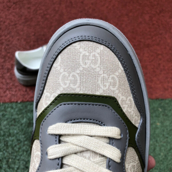 Gucci Thick-Soled Gray - Image 5
