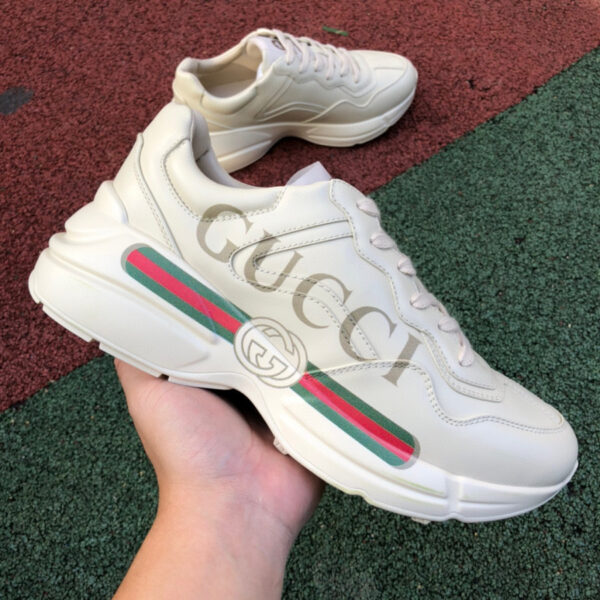 Gucci Rhyton Print - Image 5