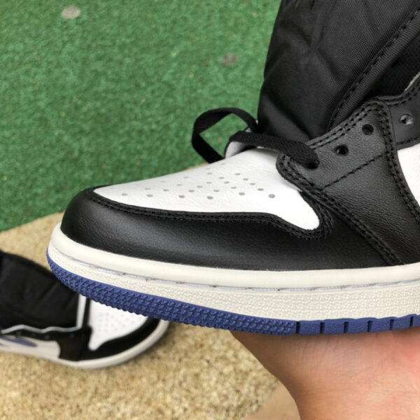 Blue Crown Air Jordan - Image 12