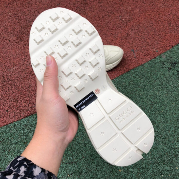 Gucci Rhyton Purchasing Version - Image 8