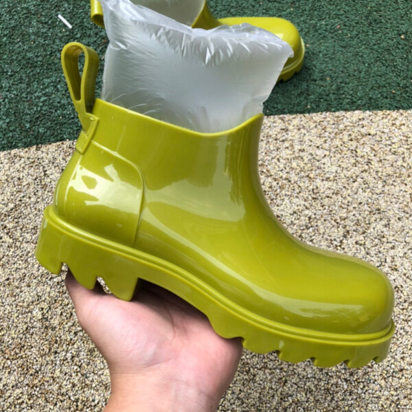 Bottega Veneta Green - Image 8