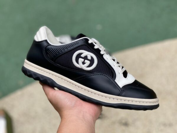 Gucci MAC80 Black and White Guangzhou - Image 9