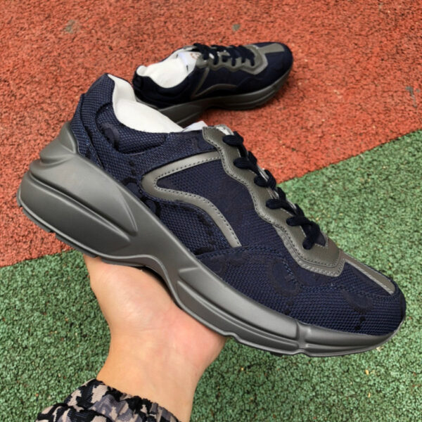 Gucci Rhyton Purchasing Version - Image 9