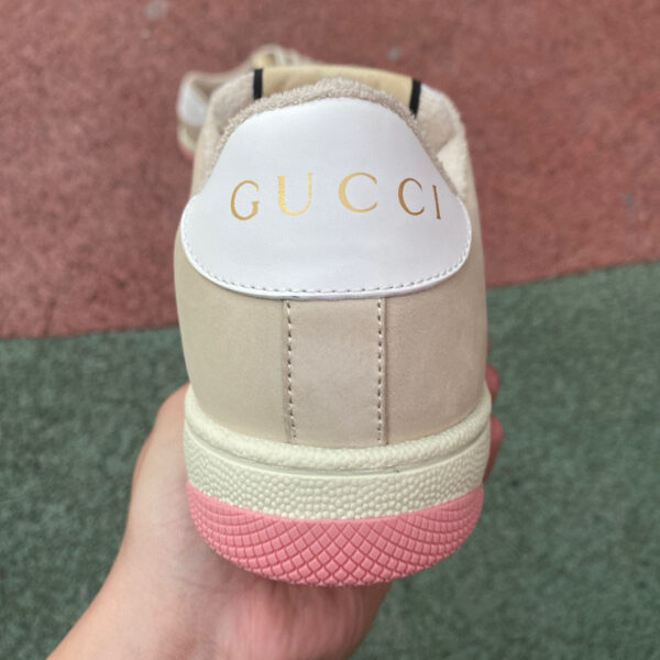 Gucci beige Screener - Image 8