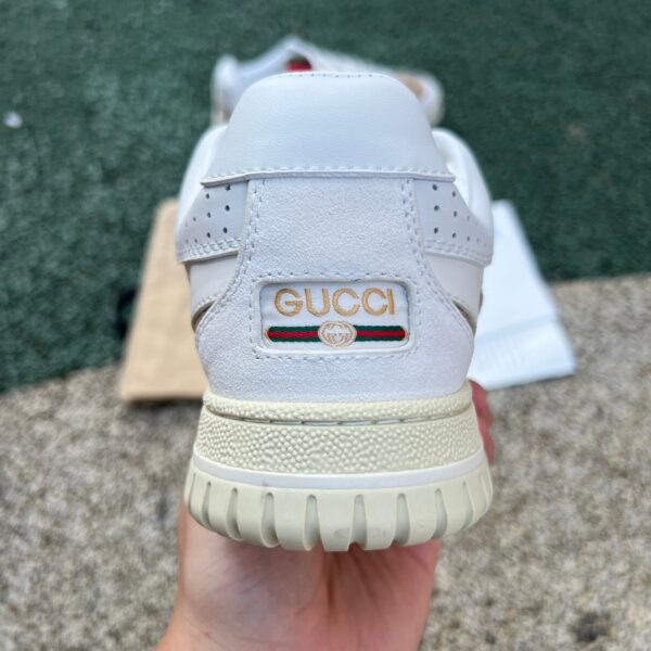 Gucci 24ss Off-White Brown - Image 7