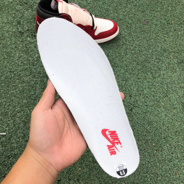 Chicago Air Jordan - Image 17