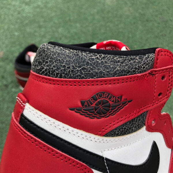 Chicago Air Jordan - Image 16