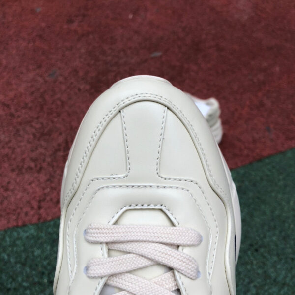 Gucci Rhyton Series Dad Shoes Double G sneakers - Image 5
