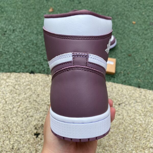 Violet Air Jordan Sky J Mauve - Image 14