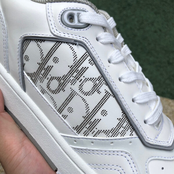 Dior Gray And White - Image 5