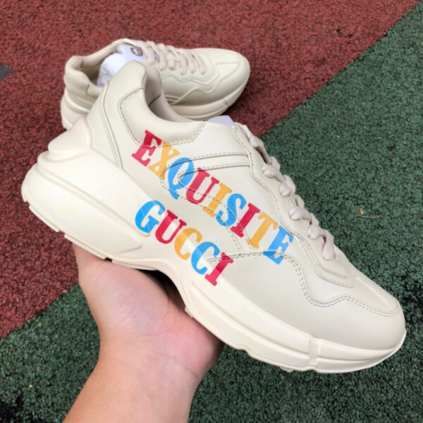 Gucci Rhyton Purchasing Version - Image 6