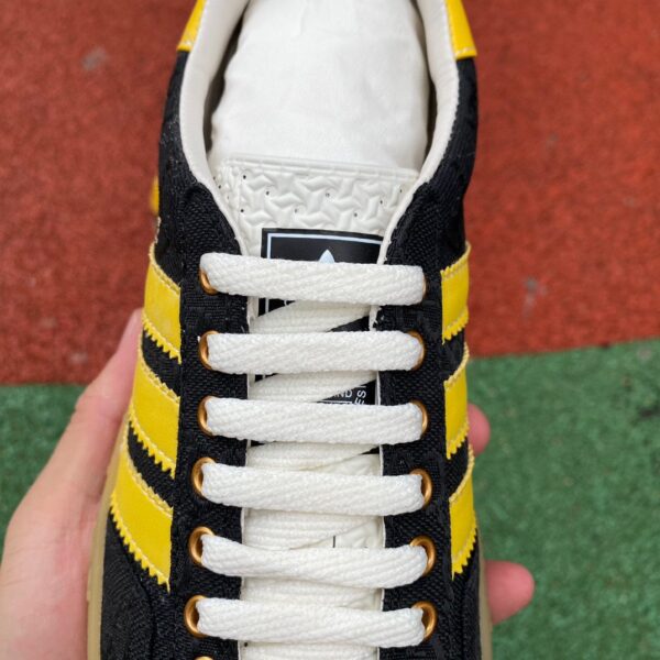 Gucci Canvas Black and Yellow Guangzhou - Image 5