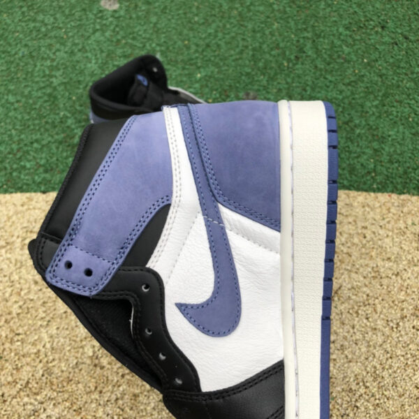 Blue Crown Air Jordan - Image 17