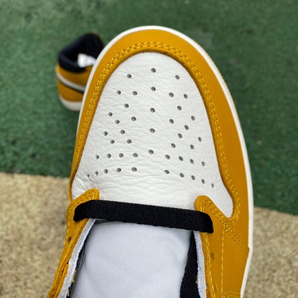 Yellow Ocher ⚡️Air Jordan - Image 10