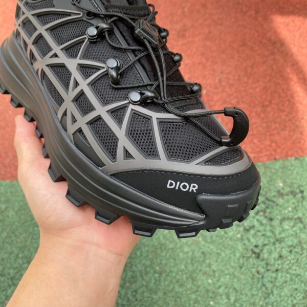 Dior B31 Black - Image 6