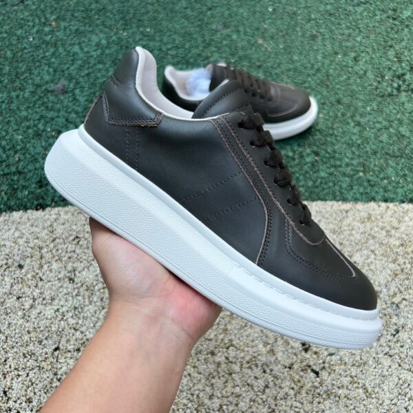 McQueen Dark Brown Alexander - Image 5