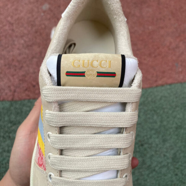 Gucci beige Screener - Image 2