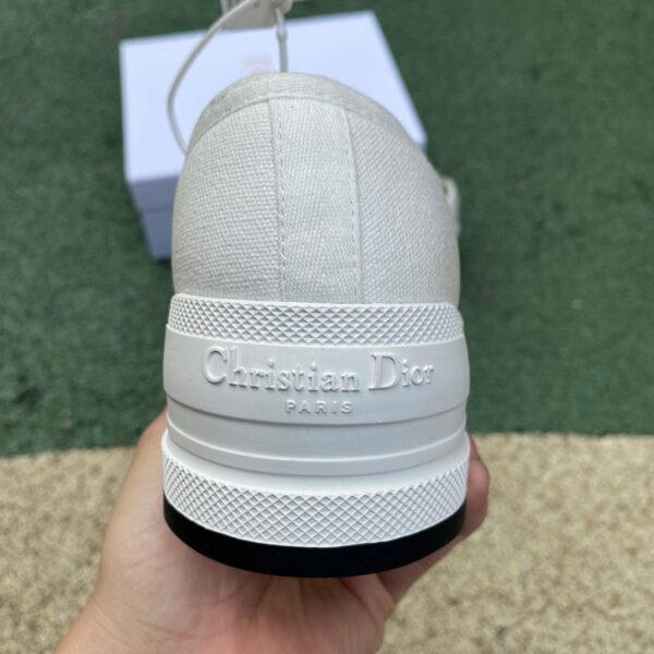 Dior White  Dior Walkn' - Image 4
