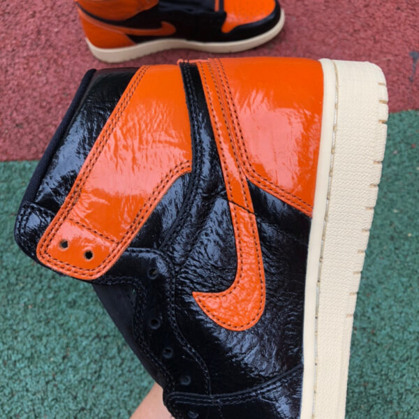 Lard Smashed Air Jordan - Image 6