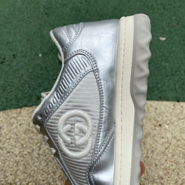 Gucci MAC80 Silver Guangzhou - Image 6