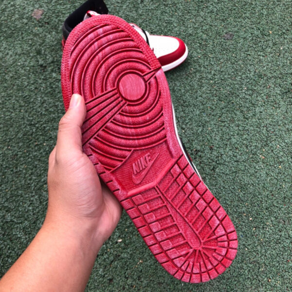 Chicago Air Jordan - Image 10